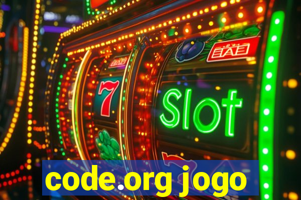 code.org jogo